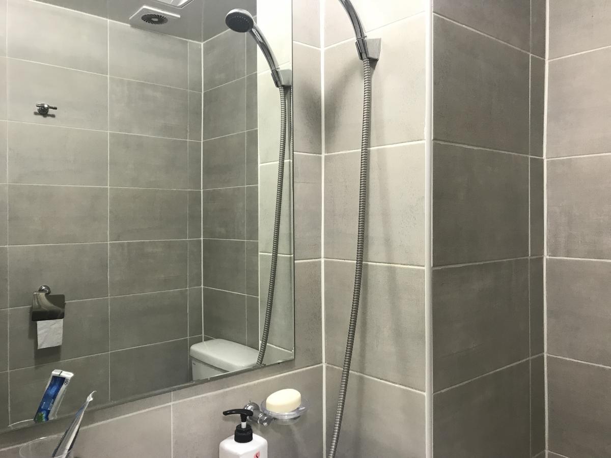 גייאונגג'ו Hwarang Guesthouse מראה חיצוני תמונה