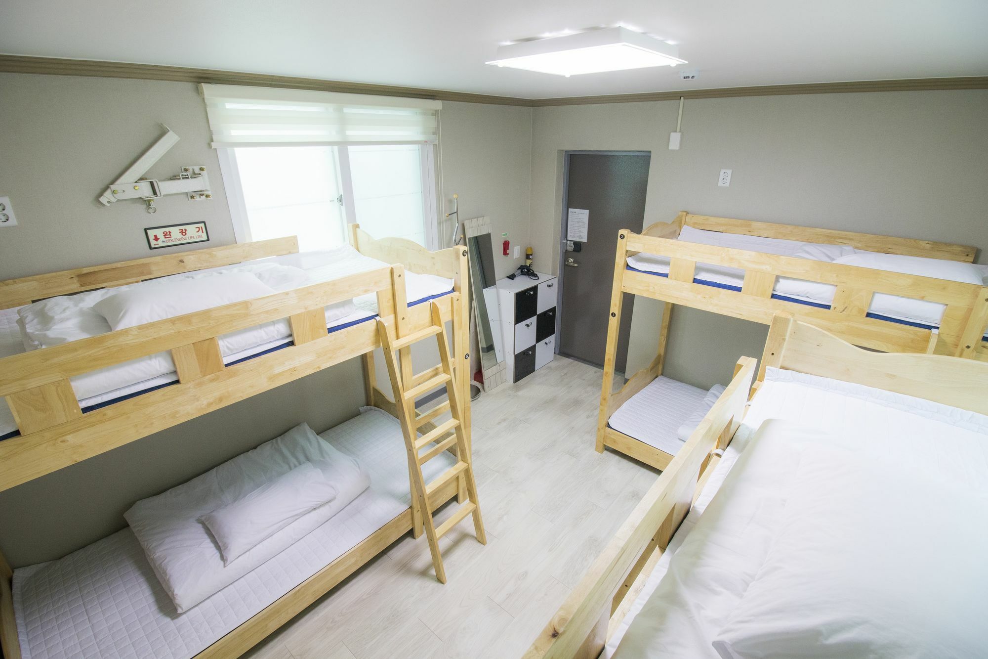 גייאונגג'ו Hwarang Guesthouse מראה חיצוני תמונה