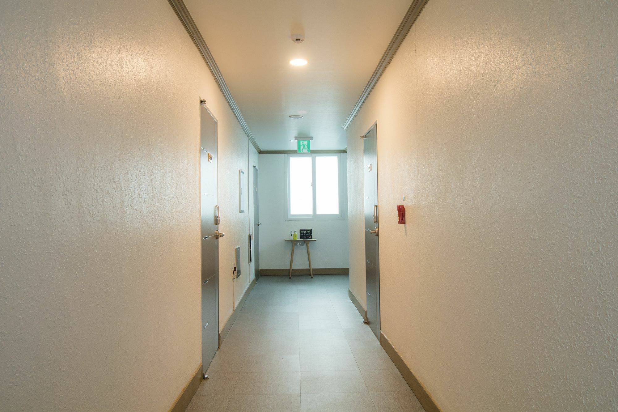 גייאונגג'ו Hwarang Guesthouse מראה חיצוני תמונה